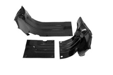 Beetl e Lower Tinware 3 Piece