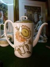 Susie Cooper, Wedgwood Coffee