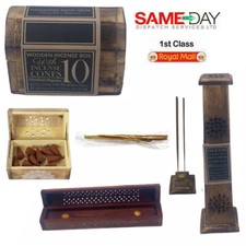 Wooden incense stick - wooden,