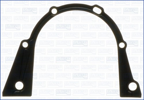 Ajusa 00314600 gasket housing - ajusa, gasket,
