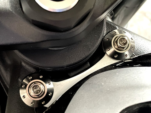 Yamaha fz6 2004 2009 - -,
