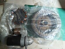 Lombardini Kohler Engine Starter Magneto Set