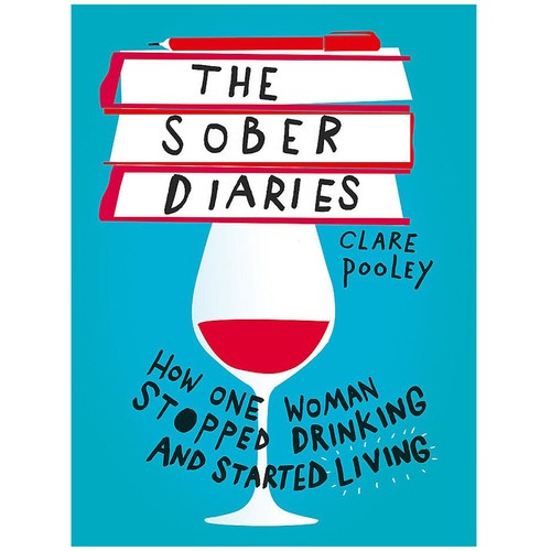 The sober diaries clare - sober, by