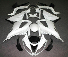 Unpainted Fairing Kit For