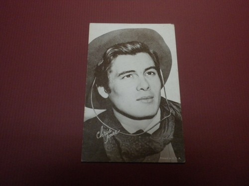 Chris jones movie western - chris, -tv/movie