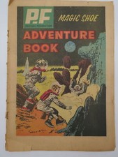 P. F POSTURE FOUNDATION MAGIC