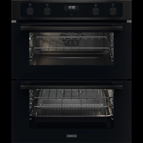 Zanussi zpcna4k1 built - zanussi, under