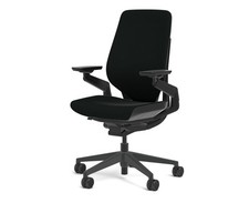 New steelcase gesture - steelcase, chair