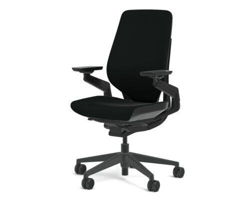 New steelcase gesture chair - steelcase,