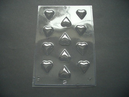 Bitesize heart - 12, on