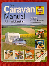 Haynes - The Caravan Manual