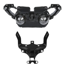 Front Headlight Lamp+ Fairing