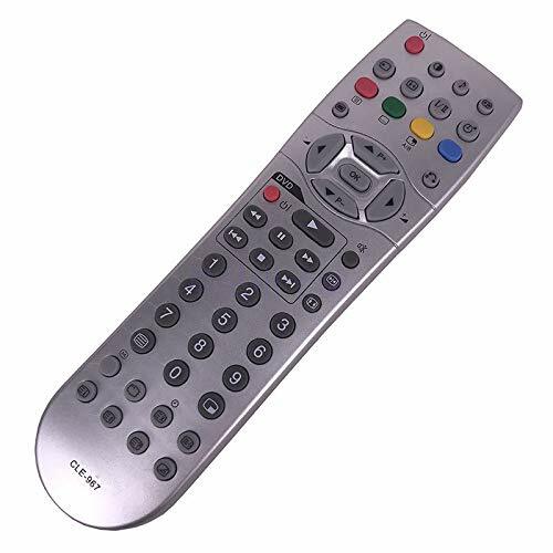 New replaced remote cle 967 - new,