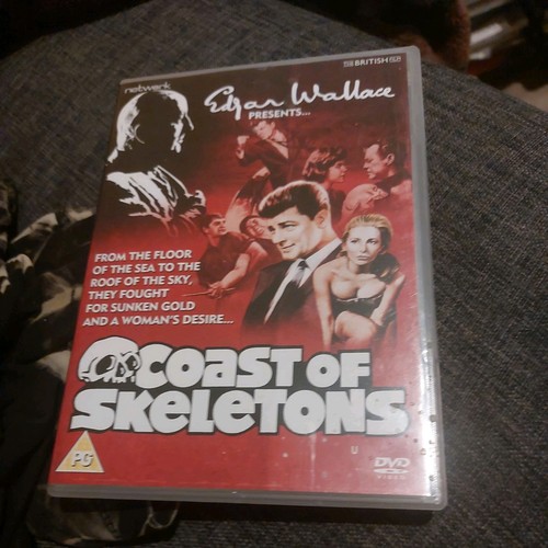 Edgar wallace presents - presents:,