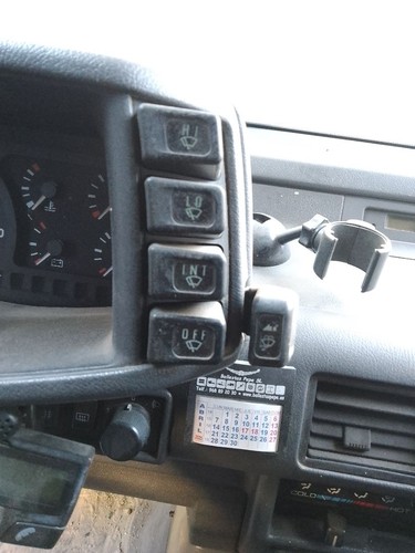 Multifunction remote opel - multifunction,