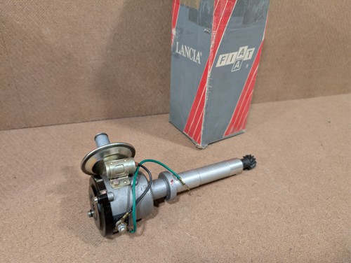 Fiat 126 bis nos distributor - 126,