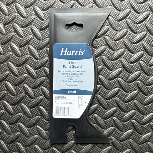 Harris paint guard - harris,