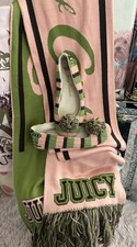 Y2K VINTAGE JUICY COUTURE Pink
