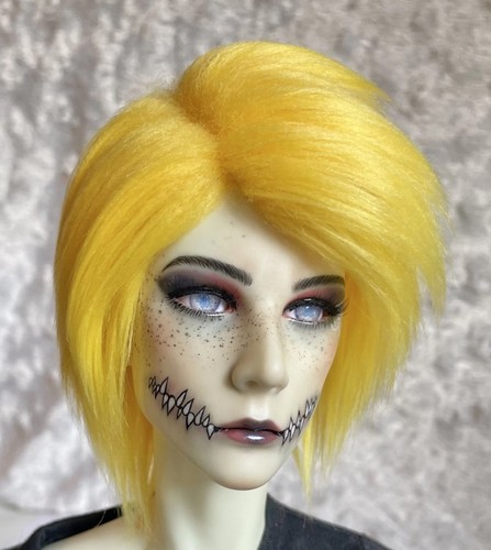 Inch wig for - 7-8,