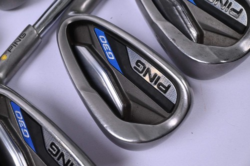 Ping g30 irons - g30, /