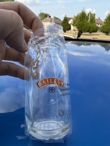 Baileys mini milk bottle shot - mini,