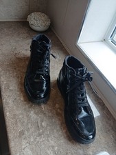 Relife Pavers Calf Patent