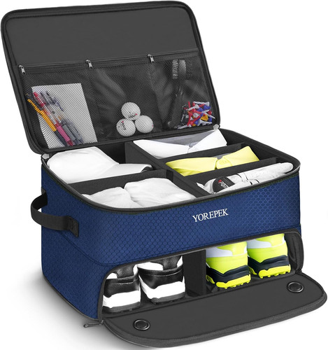 Layer golf trunk - 2,