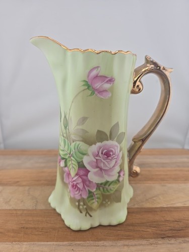 Vtg lefton china 12367 - china,