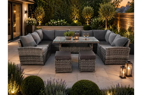 New belagio seater luxury - new,