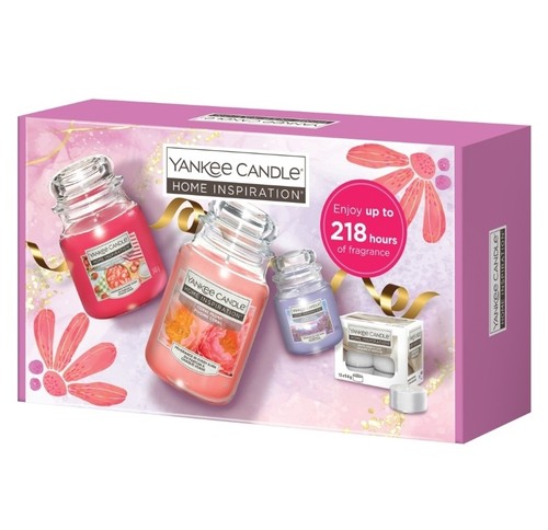 Yankee candle home - yankee,