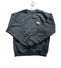 Stussy Sweatshirt Size XL Grey