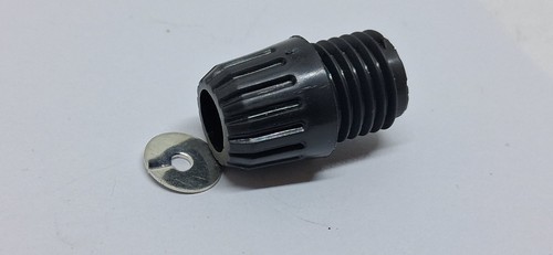Vintage lucas distributor - lucas, cap