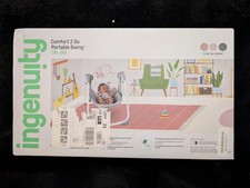 Brand New Unboxed Ingenuity