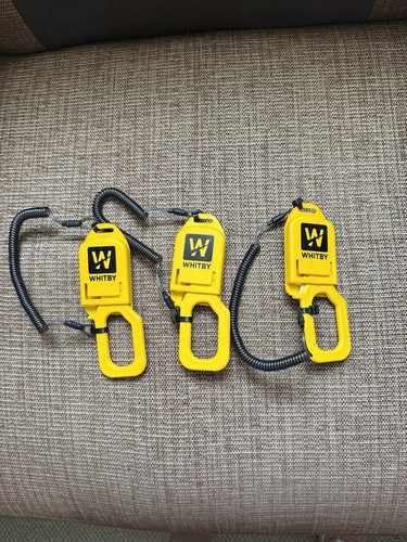Whitby emergency line cutter - whitby,