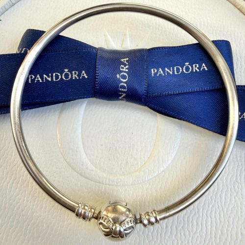Authentic pandora silver - authentic,