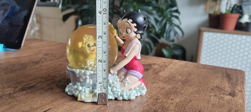 Vintage 1999 betty boop - 1999,