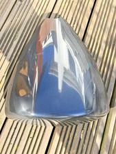 Seat cover, passenger seat