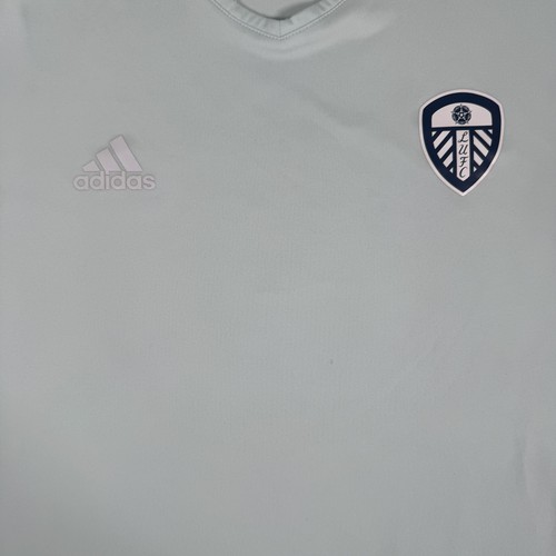Leeds united football shirt - football,