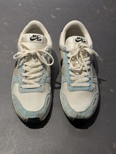 Rare Nike Air VORTEX Internationalist in blue/white UK 9 / EU 44
