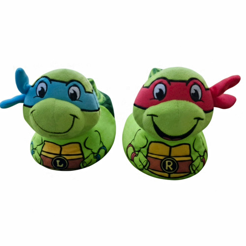 Teenage mutant ninja turtles - teenage,