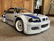 FG Evo 04 2003/4 Race Chassis.