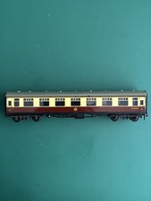 Hornby Dublo 4060 Open