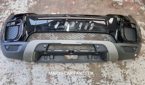 Range rover evoque mk1 2015 - evoque,