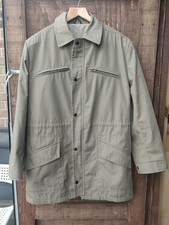 Dunn And Co Mens Jacket Coat