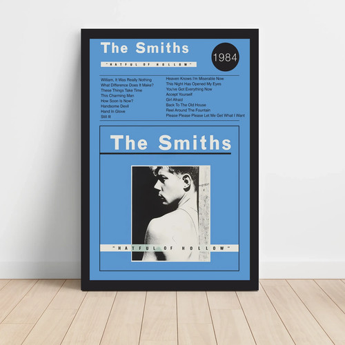 The smiths hatful - smiths,