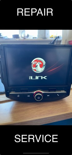 Vauxhall intellilink lc7f - vauxhall,