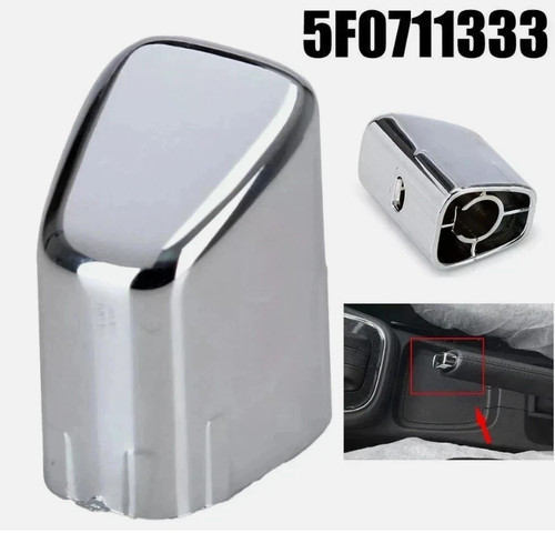 Car handbrake lever push - handbrake,