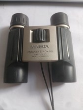 Minolta Pocket 11 10x25 5.5