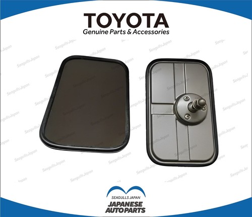 Toyota land genuine oem - genuine,