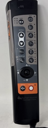 Human touch 7450 massage - human,